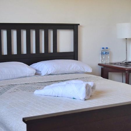 Puerto Blanco Marina & Hotel Luperon Екстер'єр фото