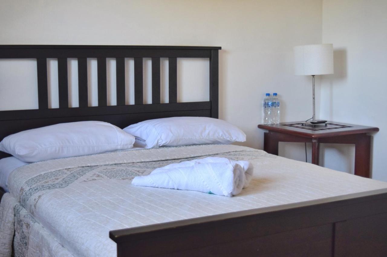 Puerto Blanco Marina & Hotel Luperon Екстер'єр фото