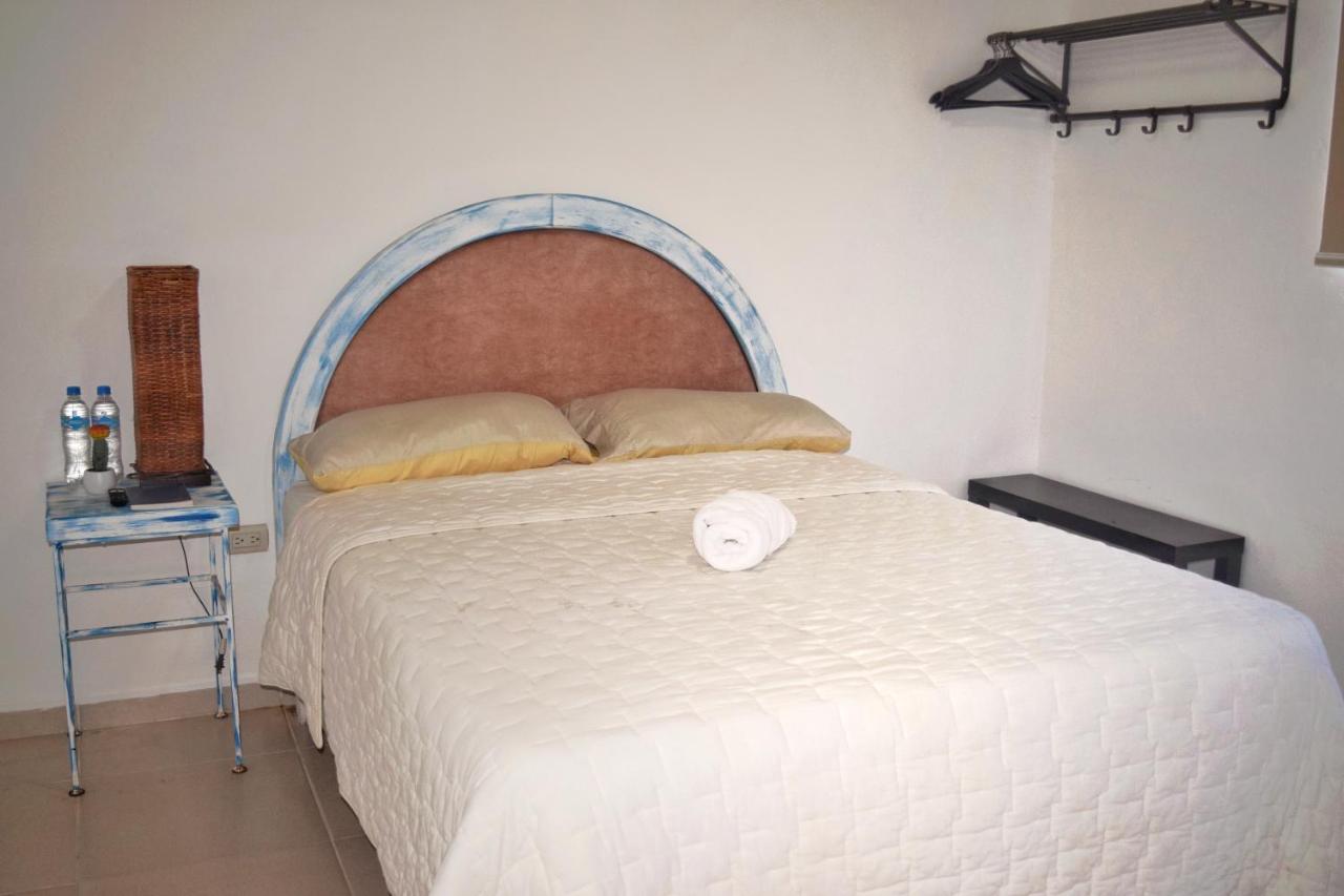 Puerto Blanco Marina & Hotel Luperon Екстер'єр фото