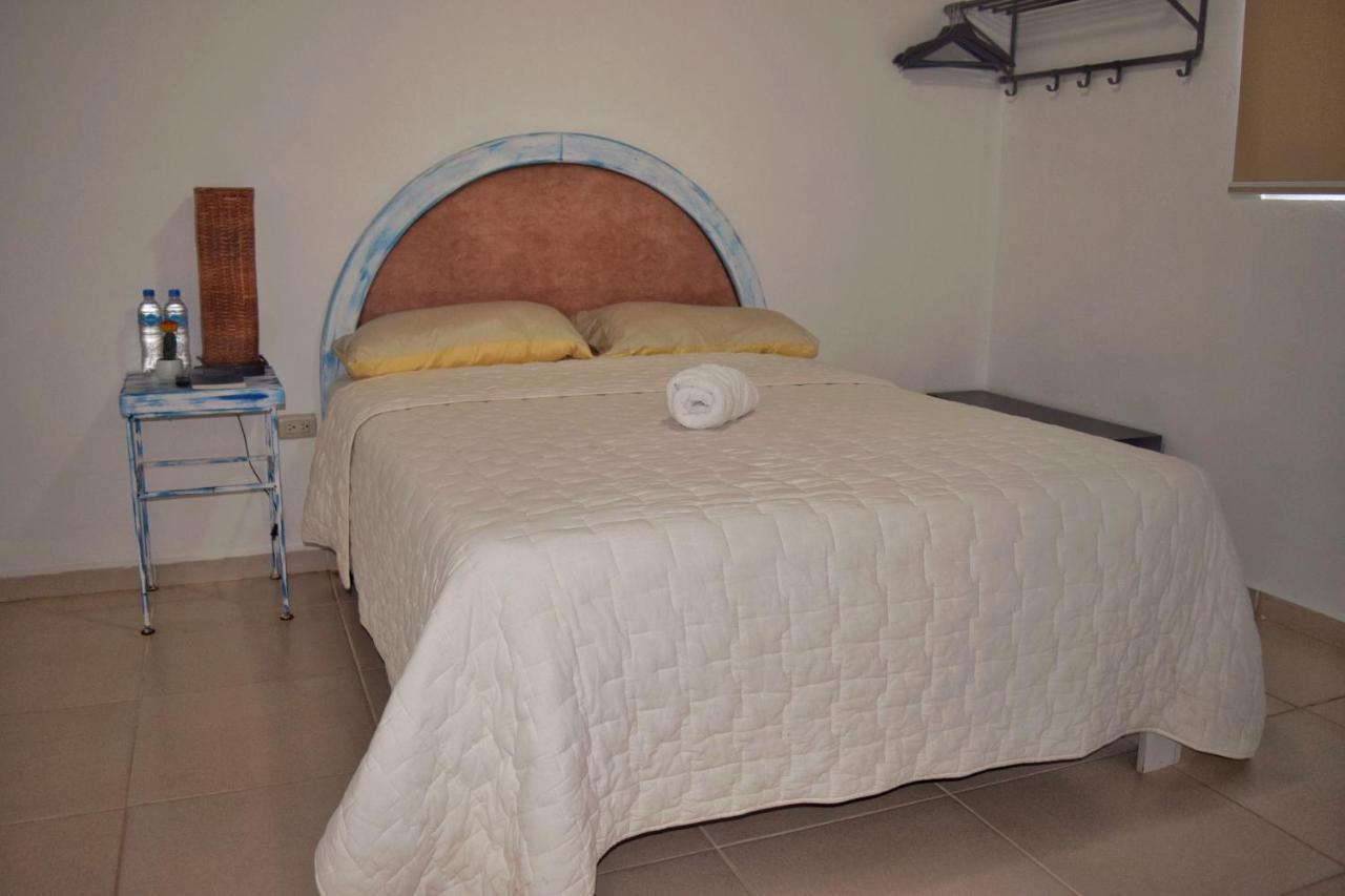 Puerto Blanco Marina & Hotel Luperon Екстер'єр фото