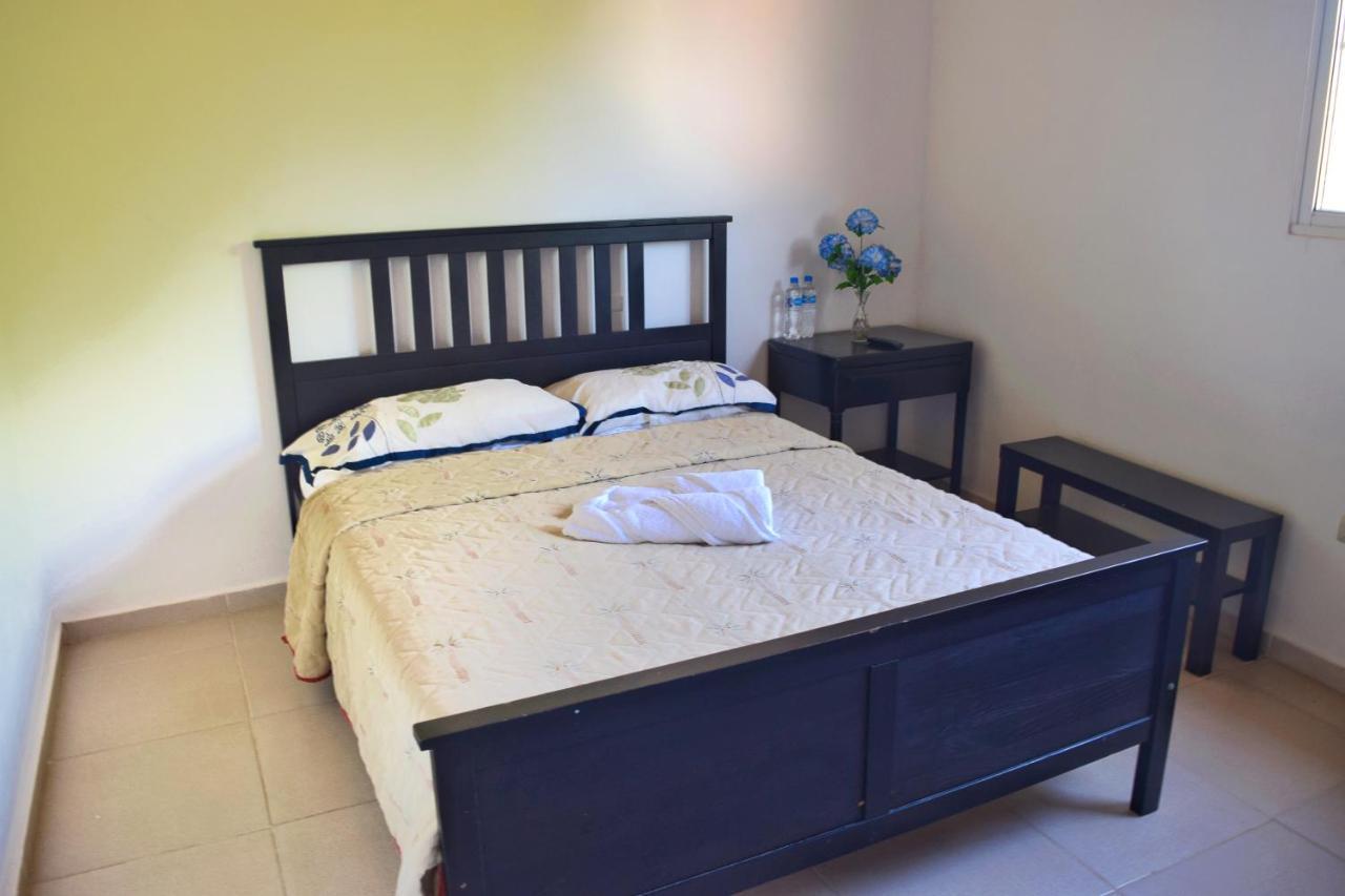 Puerto Blanco Marina & Hotel Luperon Екстер'єр фото