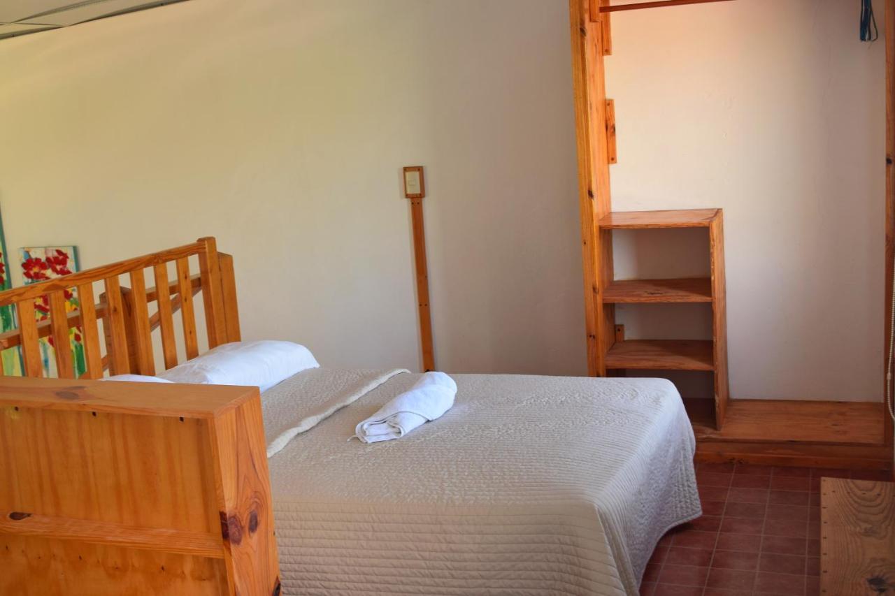 Puerto Blanco Marina & Hotel Luperon Екстер'єр фото