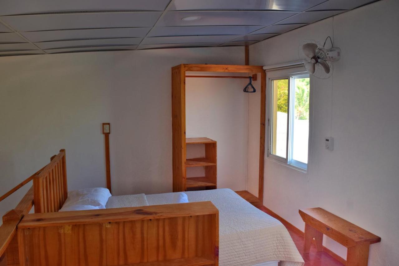 Puerto Blanco Marina & Hotel Luperon Екстер'єр фото